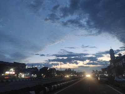 Lawaypora Bus Centre