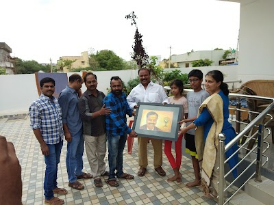 Mahesh arts,Proddatur
