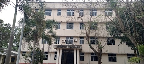 Jkbk College Union