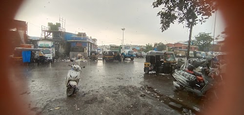 Rafiq Nagar, Shivaji Nagar