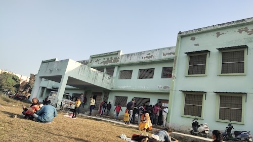 Distance Education Office New ( DDELNMU )
