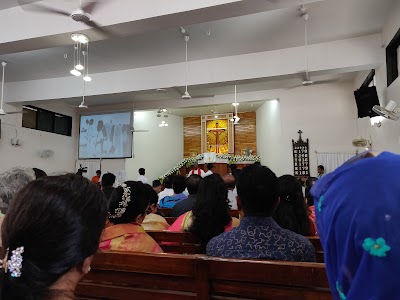 Bethel Church Secondary School