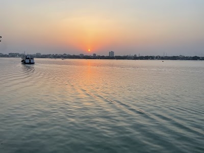 Kumartuli Ghat For Bathing