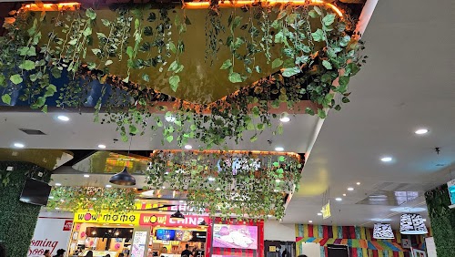 Food Court, Bokaro Mall
