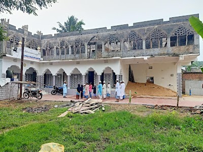 Gangapur mosque