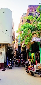 Shanti Mohalla, Seelampur, Shahdara