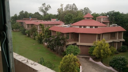 LIHM, Don Bosco Campus