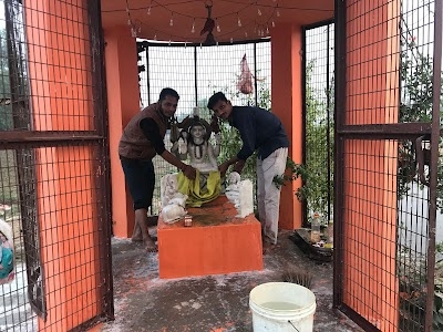 Rudra Shiv Temple
