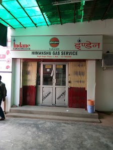 Himanshu Gas Service