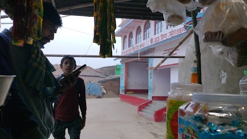 Kohli kirana store
