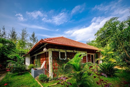 SR Jungle Resort, Anaikatti