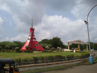Visakhapatnam Steel Plant