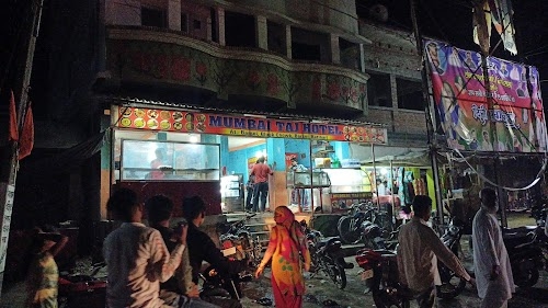 Hotel Mumbai Taj