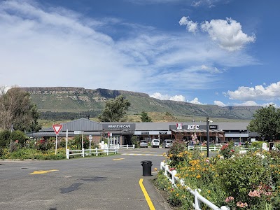 Engen Bergview 1 Stop