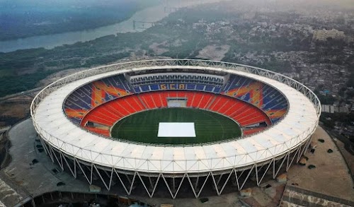 Motera Stadium