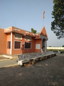 Hanumanji Temple