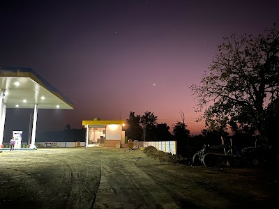 Kedar Fuels