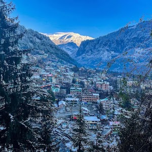 Manali
