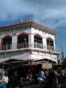 Ghanta Ghar Chauraha