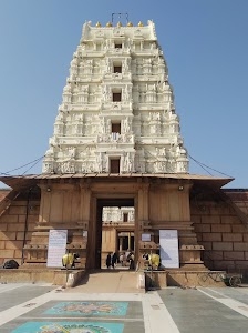 Sri Rangji Mandir