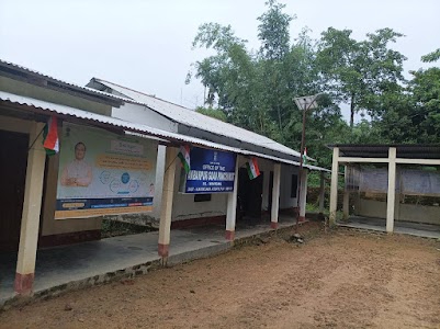 Akbarpur Gaon Panchayat