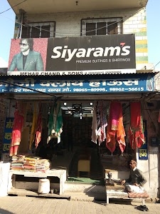 MOJI CLOTH HOUSE