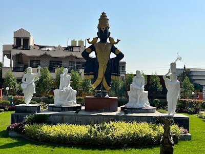 Swami Samarth Temple