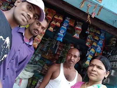 Mehta kirana dukan