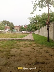 Lohiya pull park