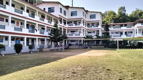Dolphin PG Institute, Dehradun | College of BSc Forestry, Horticulture, Biotech, MLT, Agri | MSc Bot, Phys, Zoo, Chem, Micro