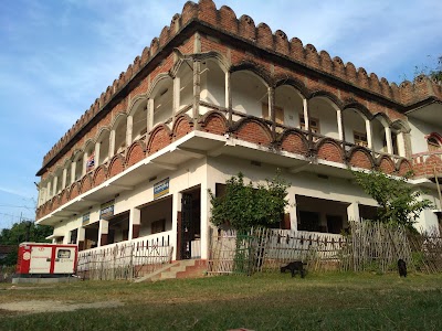 Dr.Ashraf Hussain Medical Center Khairwa