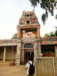 Tindlu, Virupakshapura
