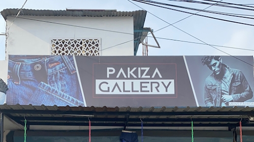 PAKIZA GALLERY