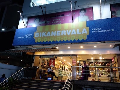 Bikanervala