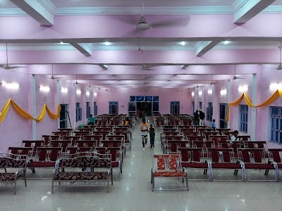 Jamuna Palace