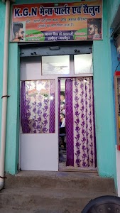 K.G.N men's parlor