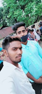 Ajay Rabidas