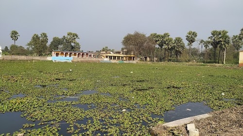 Lanka Pokhar