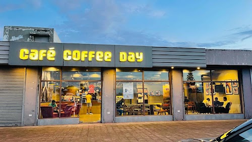 Café Coffee Day