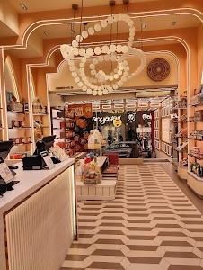 Anand Sweets and Savouries