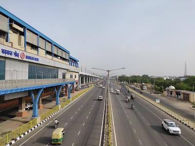 Badkal Mor