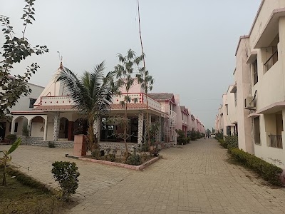 Kanhaiya Pink City (Gulabi Nagar)