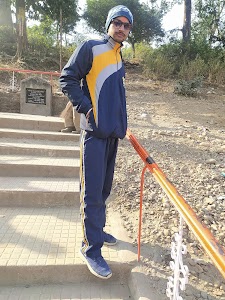 Aashish Saini , आशीष सैनी होम