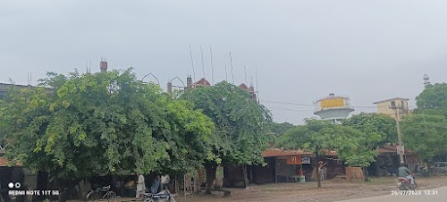 Chhutmalpur