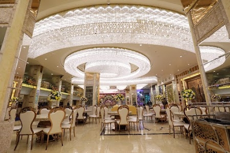 White Rose Banquets