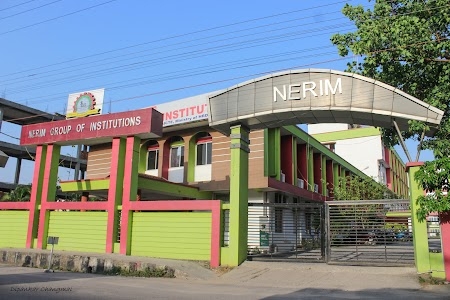NERIM Group of Institutions