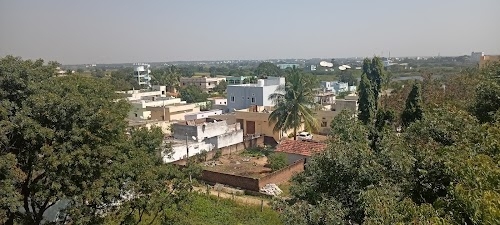 Kummariguda
