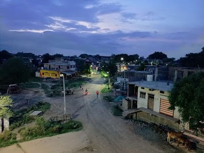 Bhagor