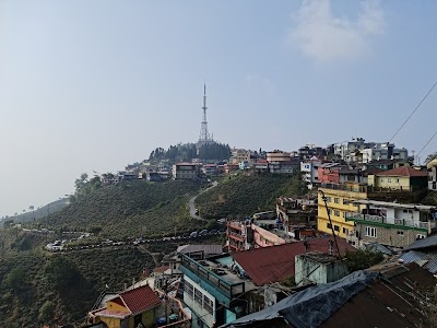The Amarjeet Hotel
