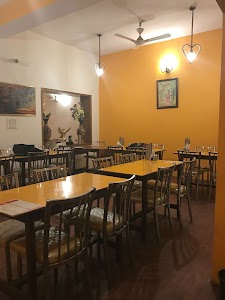 AAA Restaurant